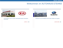Tablet Screenshot of etehad.de